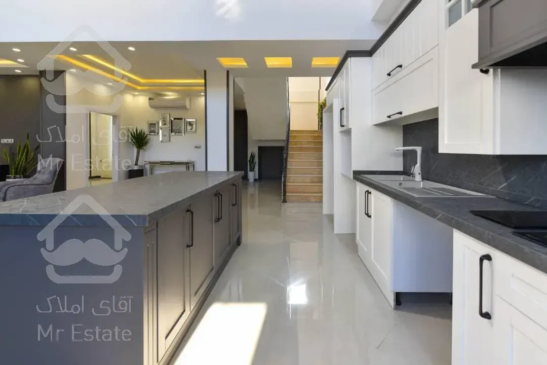 فروش ویلا استخردار ساحلی