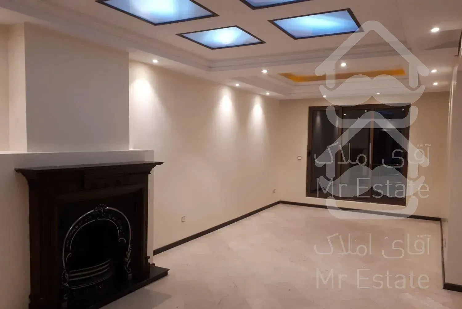 واحد ۱۲۰ومتر ۲ خوابه