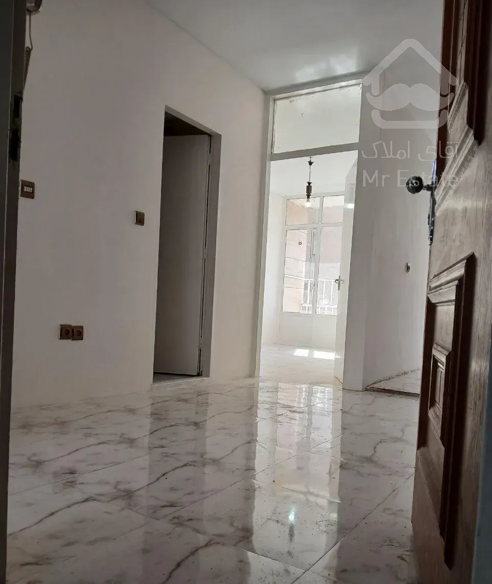 فروش آپارتمان ۶۰ متری ۲ خوابه