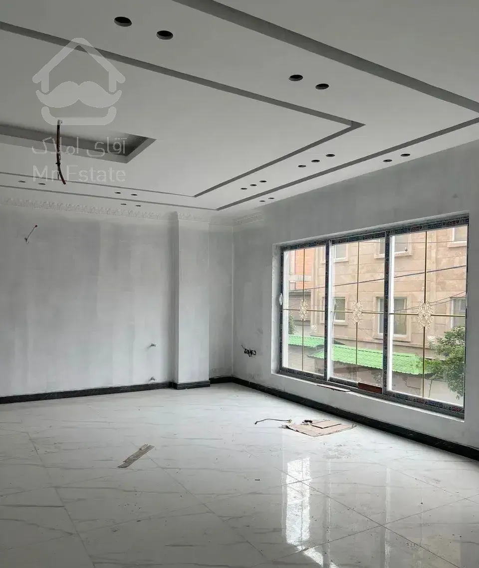 آپارتمان ۱۵۰متر ۳خواب سنددار مرکز شهر