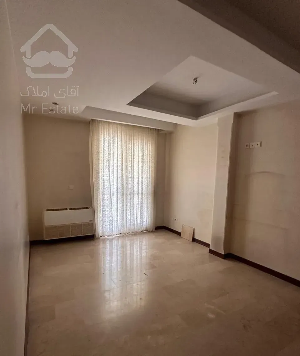 اجاره آپارتمان ۱۵۵ متری ۳ خوابه در قیطریه