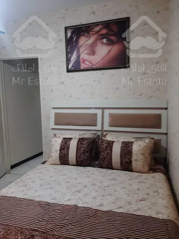 ۶۲متر تک خواب