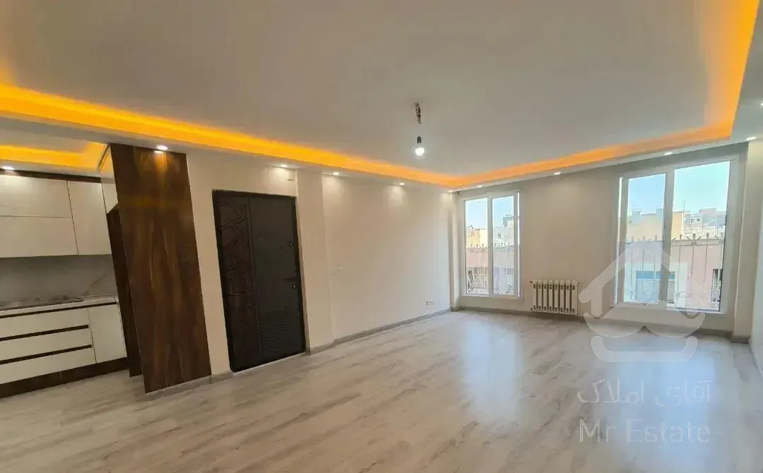 ۹۰متر تک واحدی ۸ساله فول بازسازی  شخصی ساز