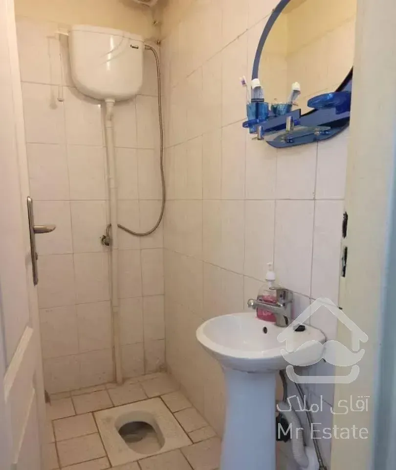 ۵۵ متر سینا شرقی مناسب مجرد