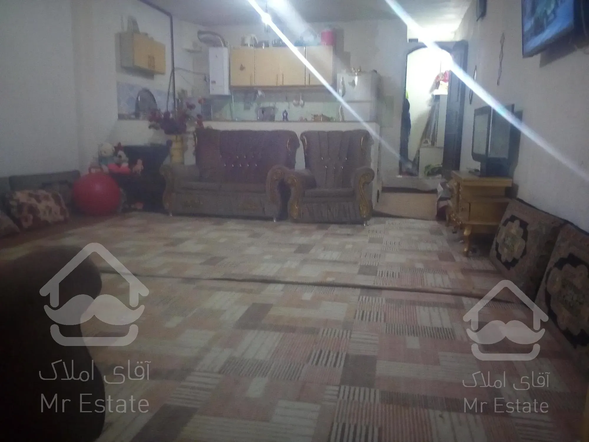 شخصي 135 متری در مشهد