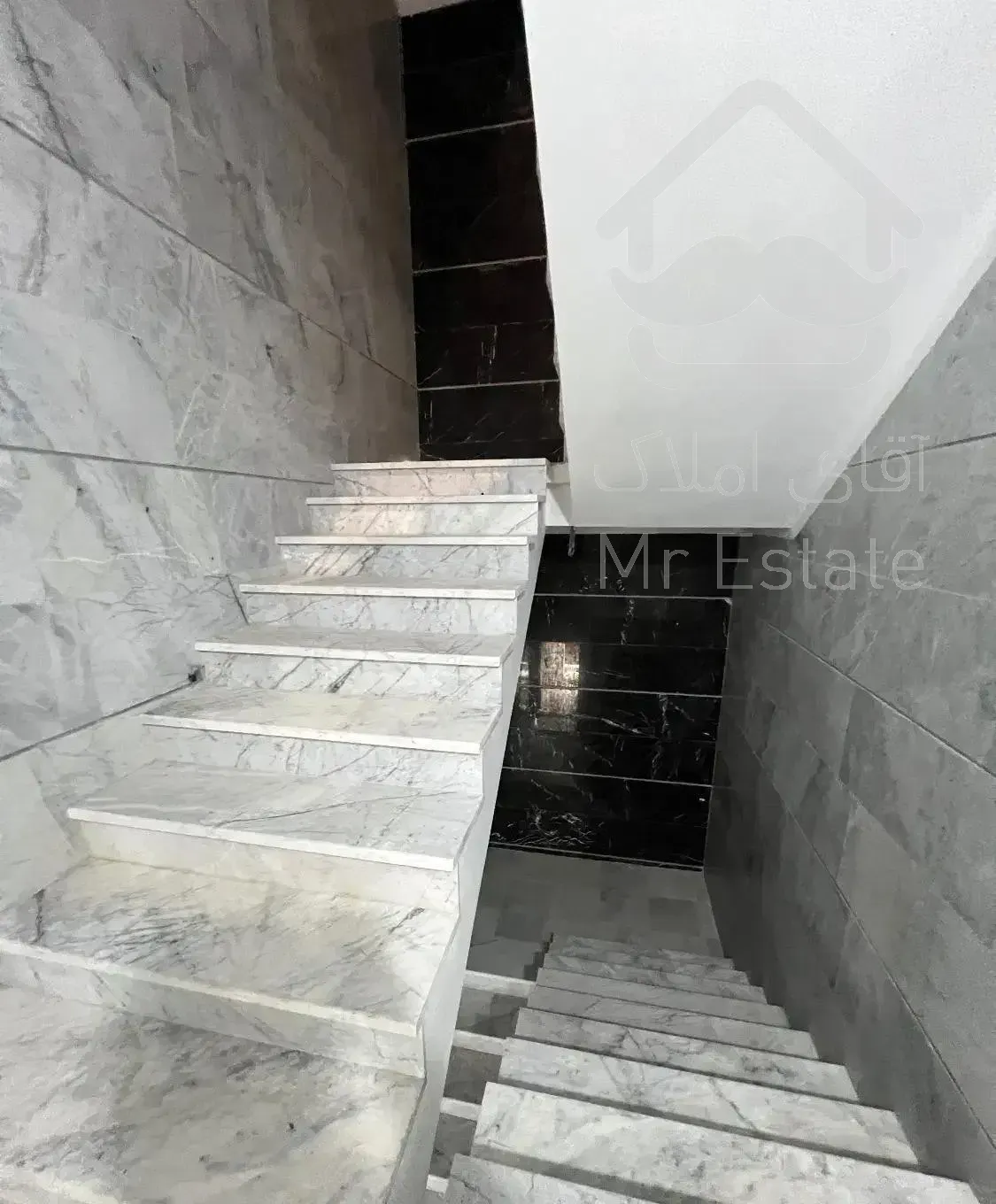 آپارتمان مدرن پلاک ۲ دریا با ویو ابدی