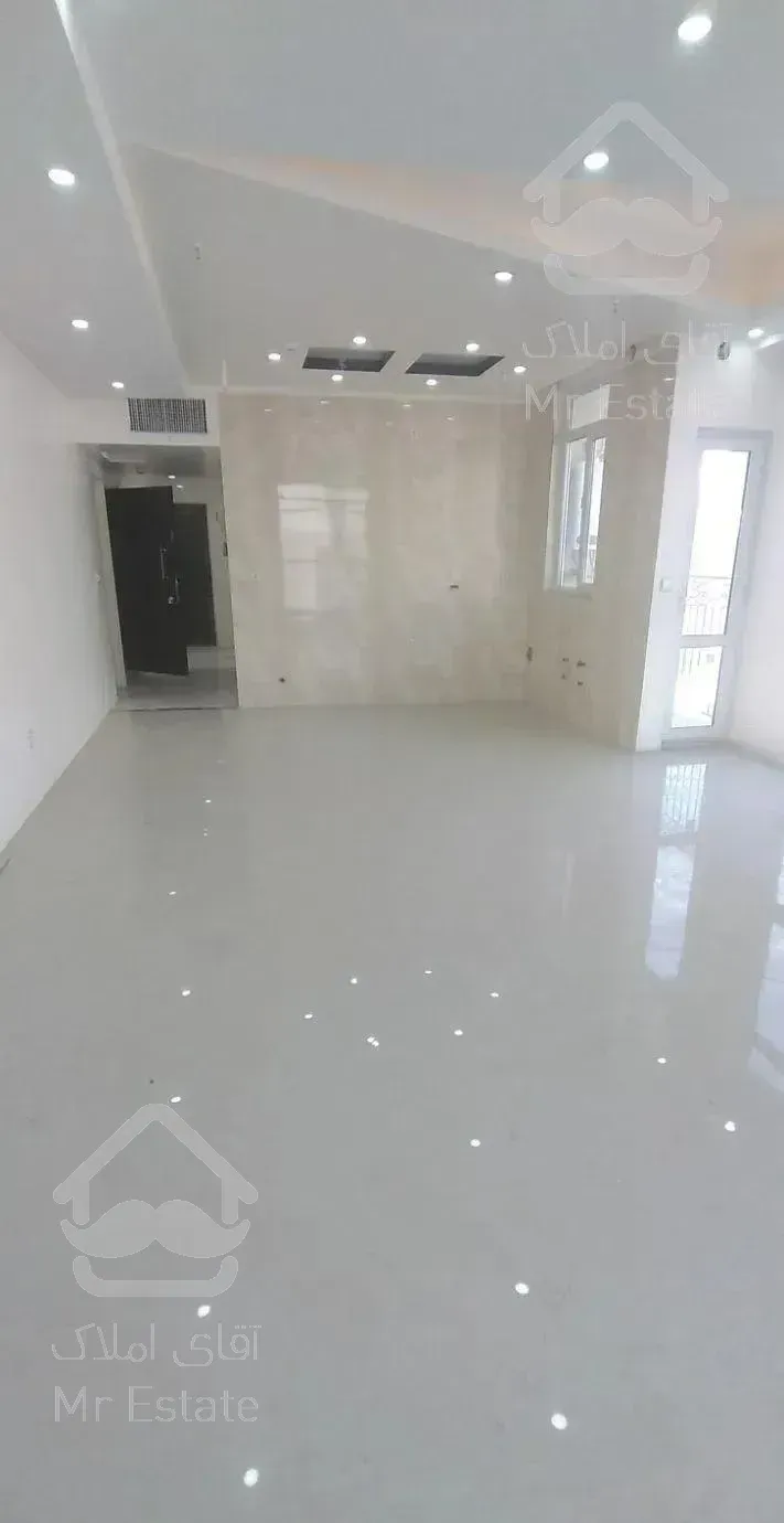 خ مغانلو/۹۲متر/کلیدنخورده/فول امکانات