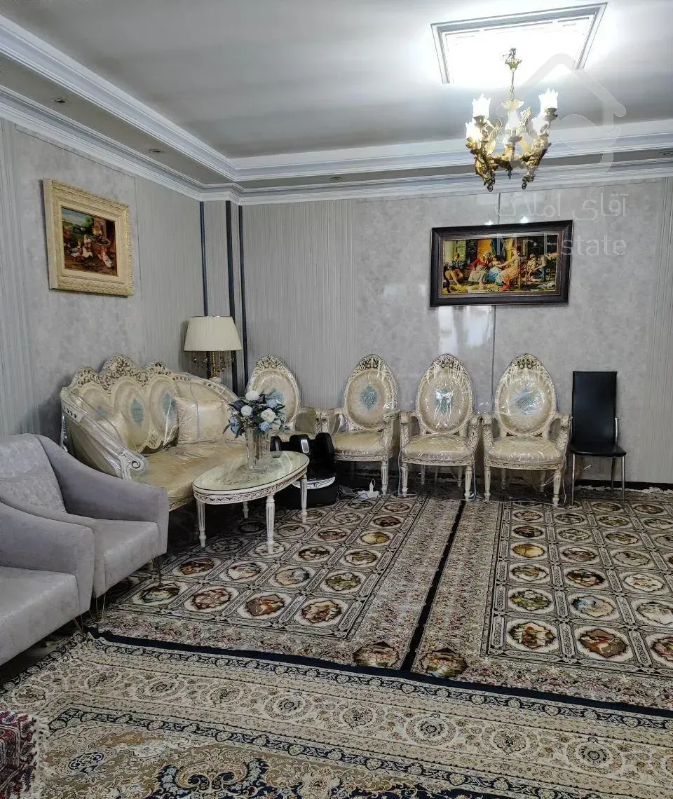 فروش آپارتمان ۸۴ متری ۲ خوابه.مسکن هجرانی