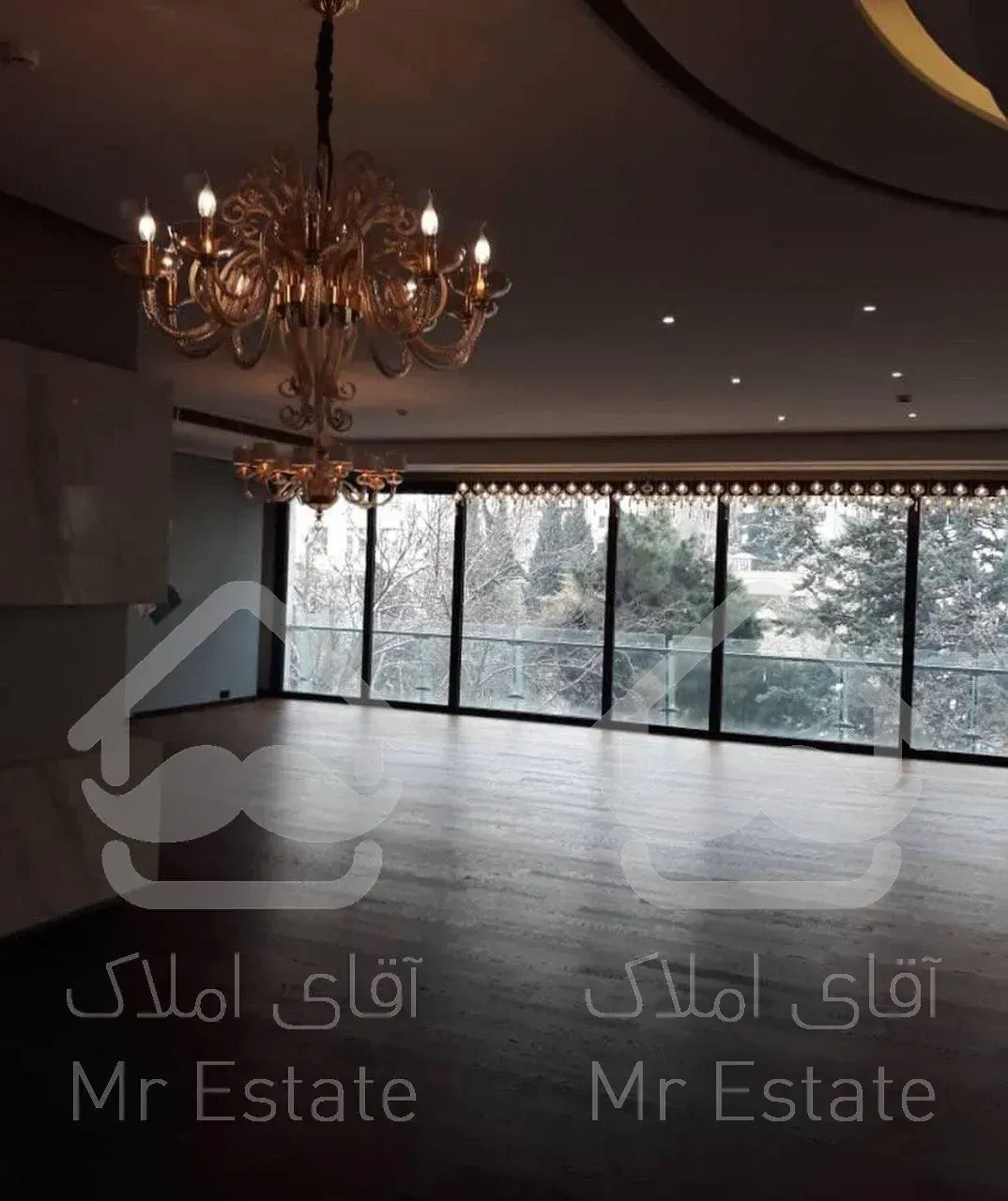 خرید 300 متری اقدسیه گلستان شمالی