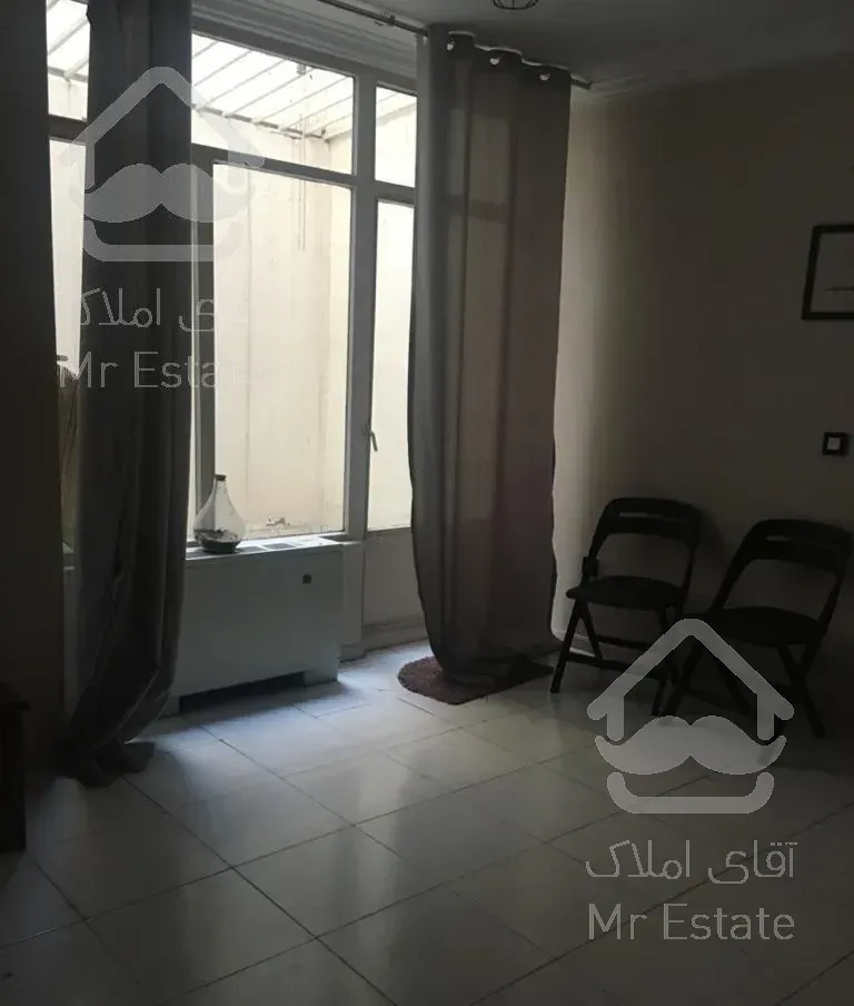 آپارتمان ۱۲۰ متری اداری مسکونی