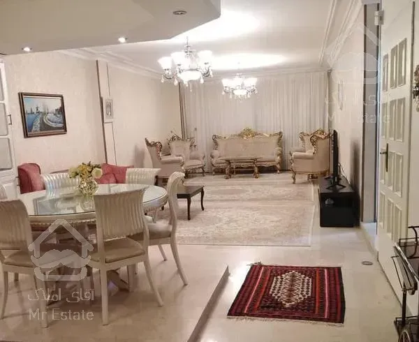 135 متری * درختی * دوکله