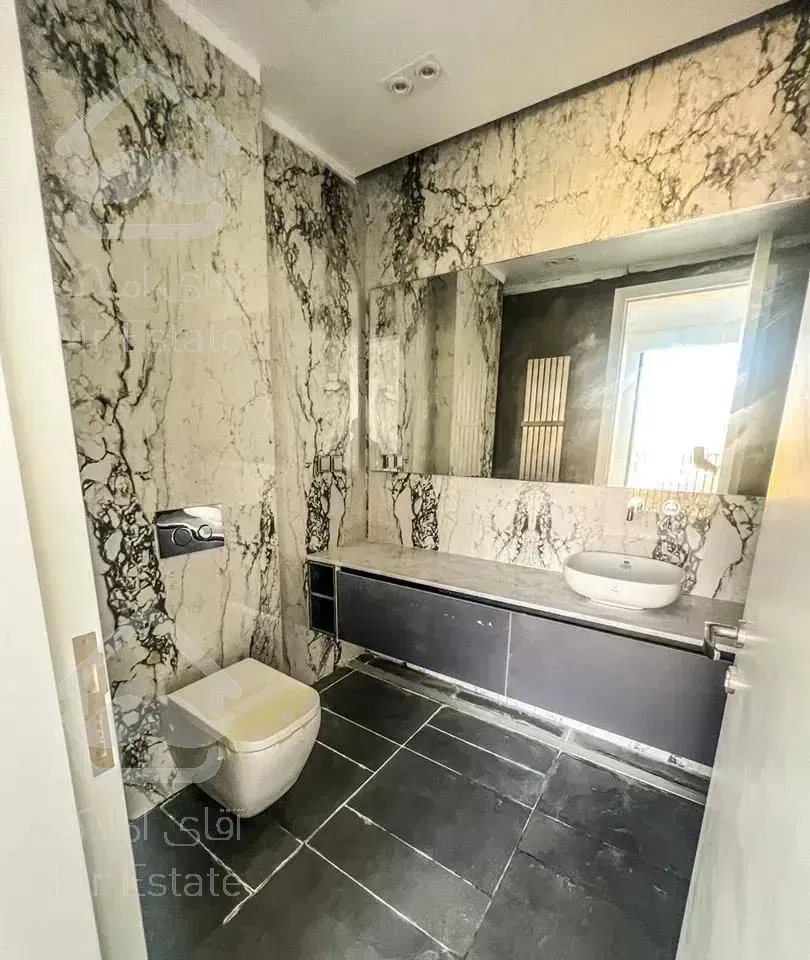 شیخ بهای شمالی ۳۰۷ متر ۳خواب