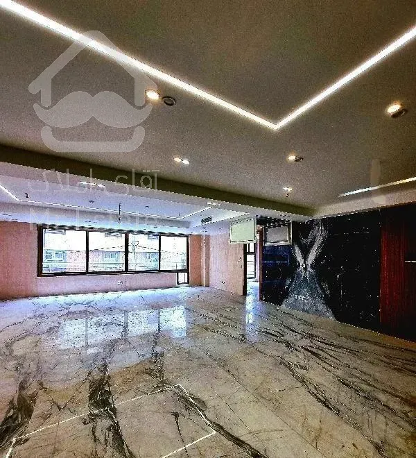 ۱۲۳ متر / عروسک / برند منطقه ۹ / بر میرزاطاهر شرقی