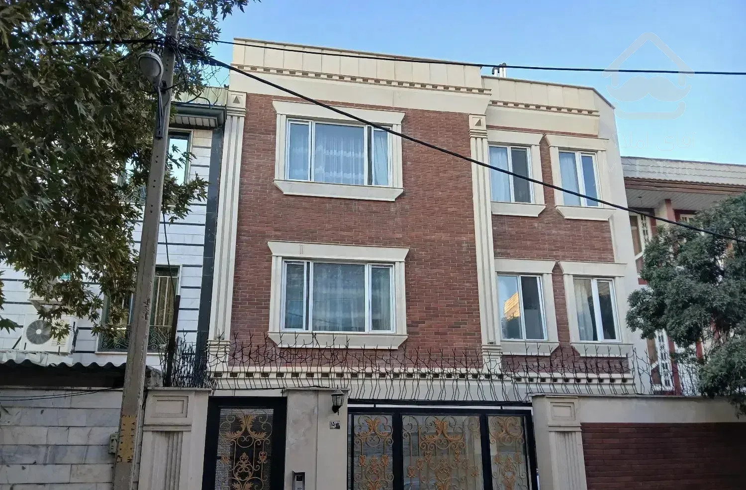 بلوار حکیم/منزل مسکونی