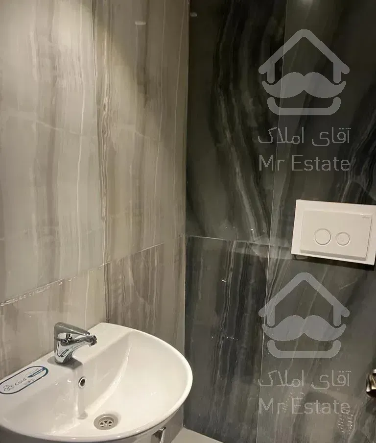 آپارتمان ۷۵ متری فردوس نوساز  تمیز و شیک