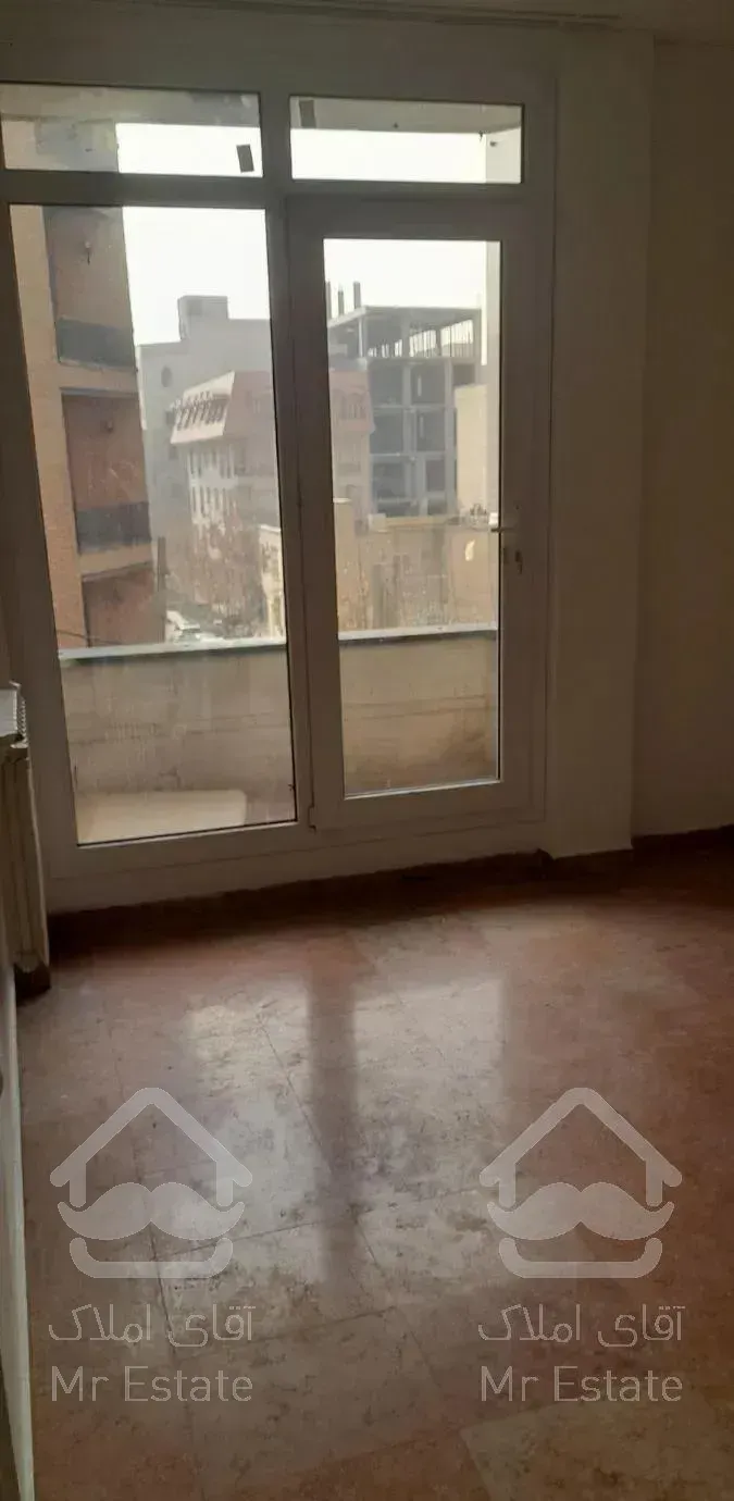 ۸۰ متر دو خوابه  عین ابادی