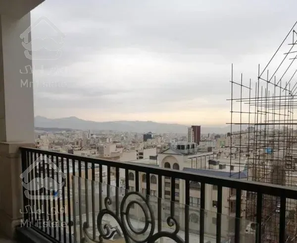 آپارتمان 410 متر 4خواب