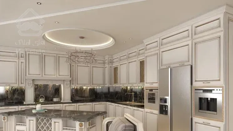 وکیل آباد سیدمرتضی ۳۵۰مترآپارتمان/صفر/معاوضه/تهاتر