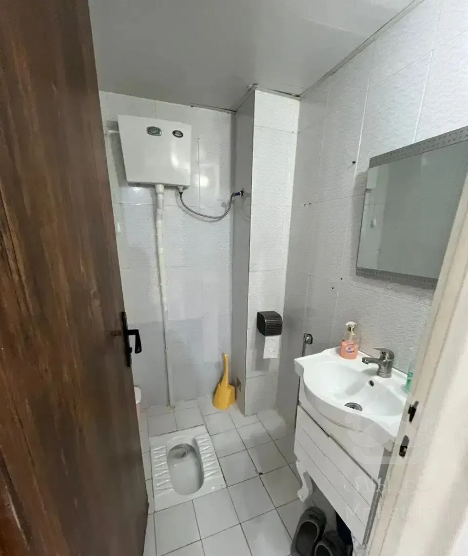 ۹۷متر ۲خواب مسکن مهر