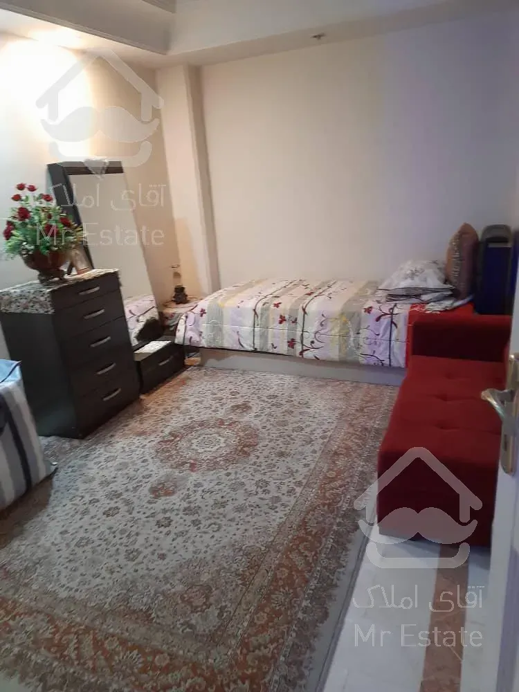 اجاره و رهن آپارتمان زعفرانیه 115  متر لاکچری