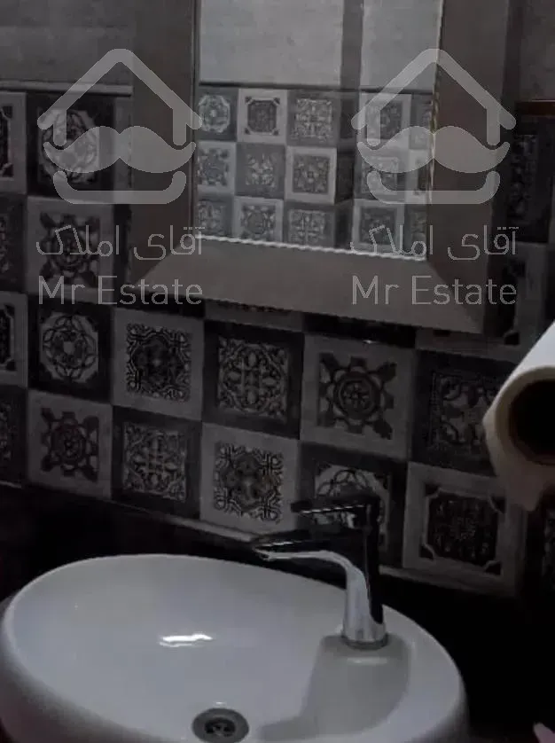 ۱۱۵متر/فول امکانات/۲ پارکینگ سندی/آزادگان