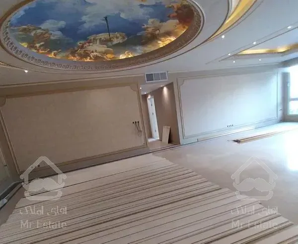 برج ۱۱۸ متری دوخواب طبقه ۱۳