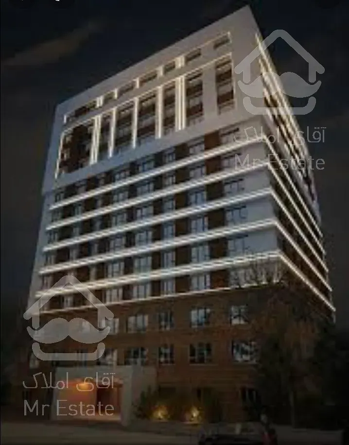 برج باغ برند منطقه22 چیتگر پلازا پالاس