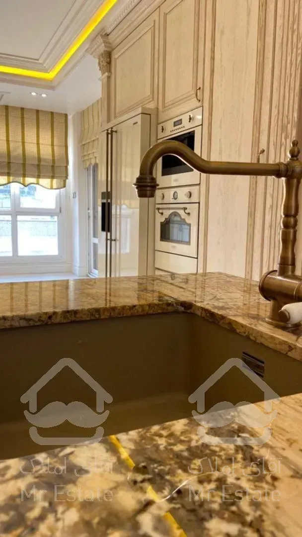 خرید آپارتمان 280 متر اقدسیه  سپند