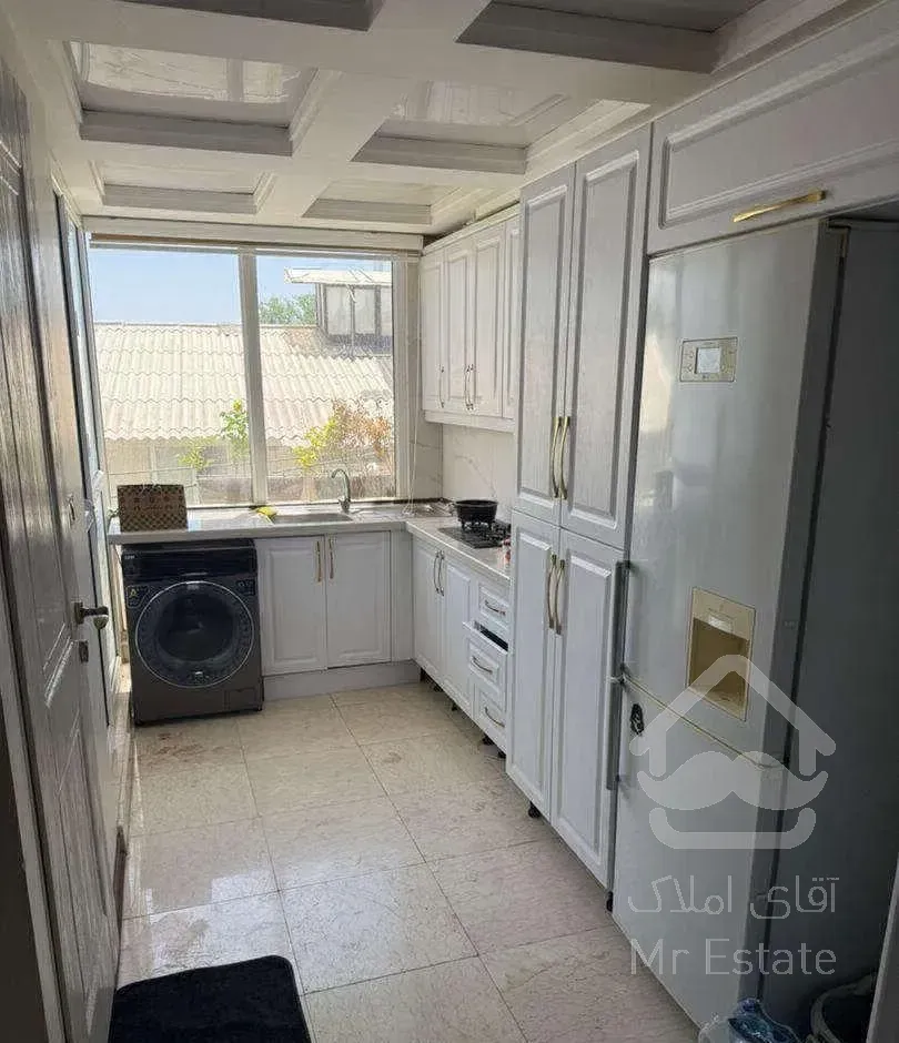 آپارتمان 90 متری لواسان / OUSHAN VILA
