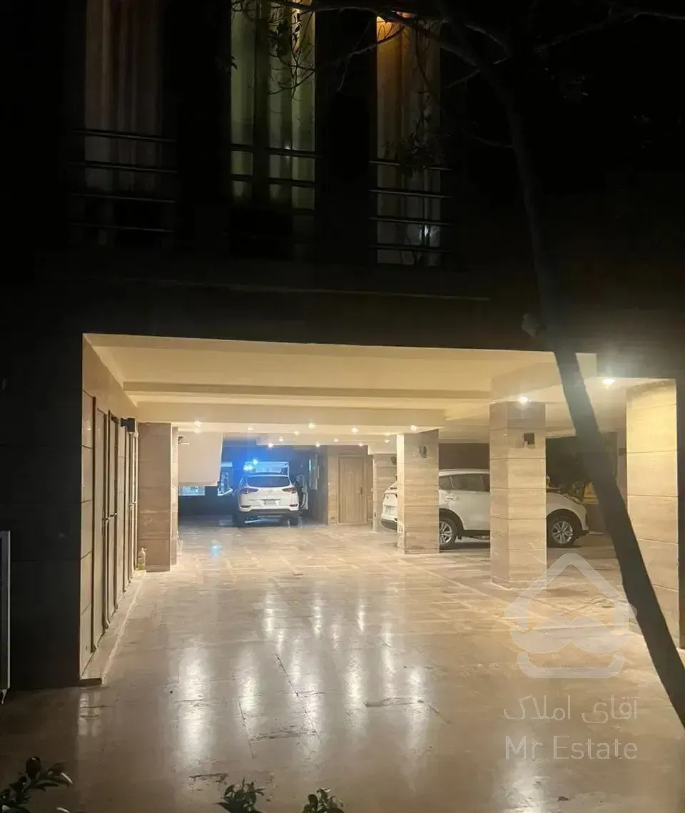 فروش ۲ خوابه خاص وسخت پسندان