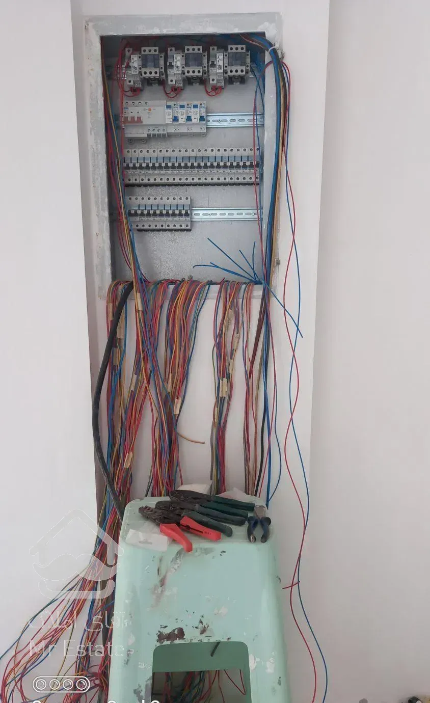 برق برقکارمجتمع هوشمندسازی