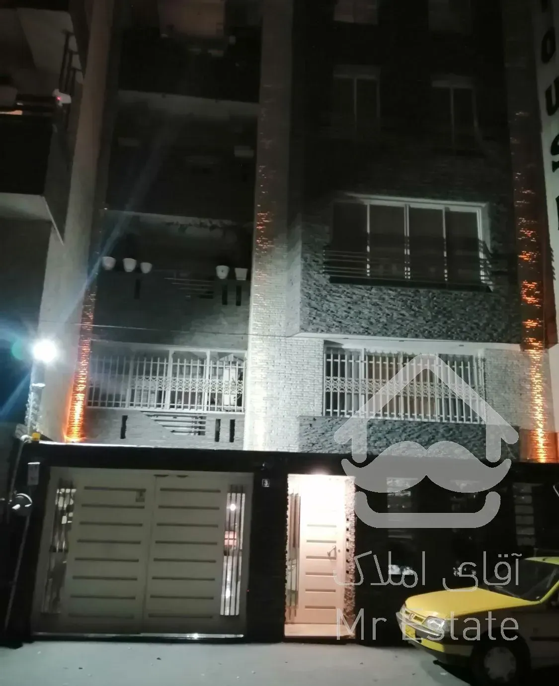 فروش اپارتمان 346متری