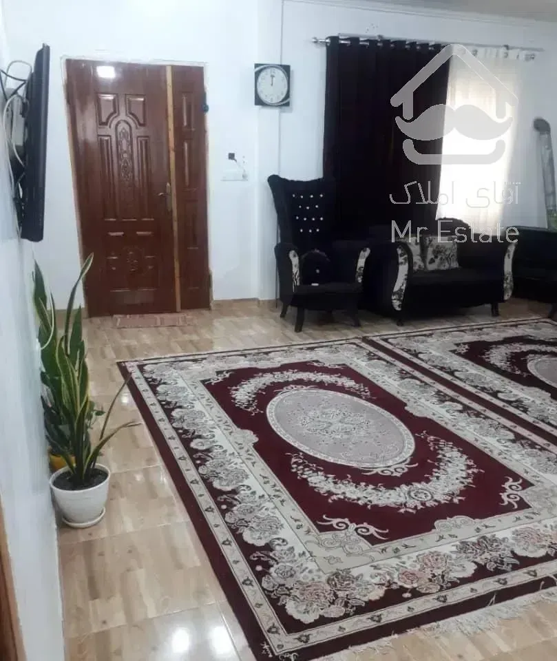 اجاره ویلای ۸۵ متری در جاده لاهیجان