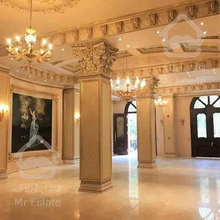 رهن و اجاره آپارتمان ۲۱۰ متری ۳ خوابه فرمانیه