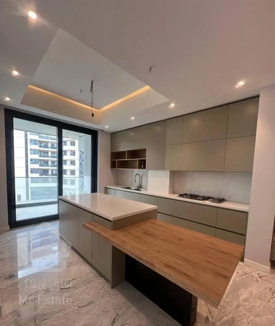 ( بلوار سجاد ) 320 متر Top Location