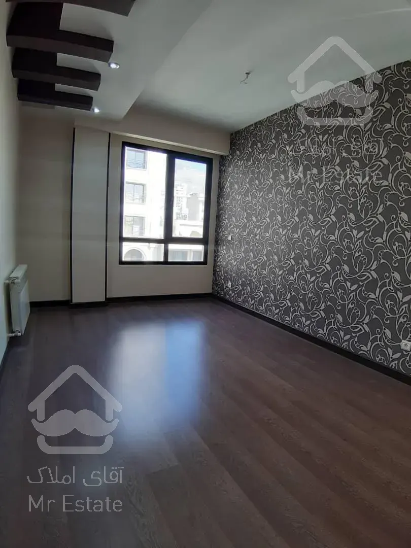 واحد در فرمانیه رهن کامل ویو تهران بالای ۲۰۰ متر فول امکانات