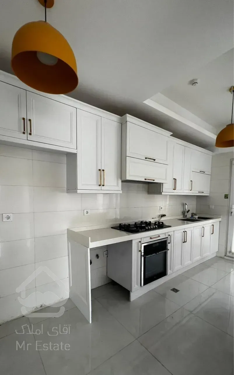 آپارتمان ۱۶۰متر،نوساز، رادیودریا