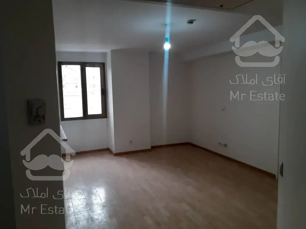 اپارتمان ۷۶ متری لوکیشن عالی