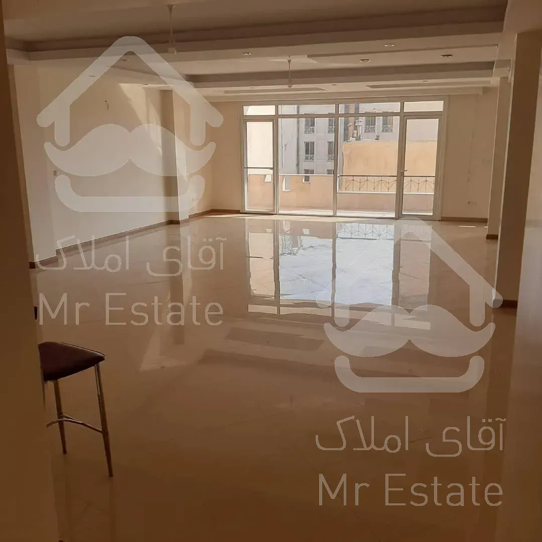 اجاره و رهن آپارتمان زعفرانیه 200  متر اکازيون