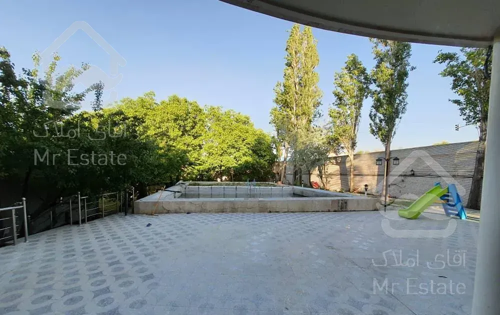 اجاره  ویلا دوبلکس  با تمامی امکانات