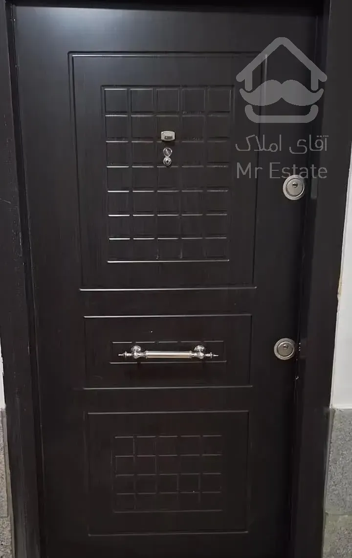 آپارتمان ۷۸ متر۲خواب نوساز، کلید نخورده کوی بیمه