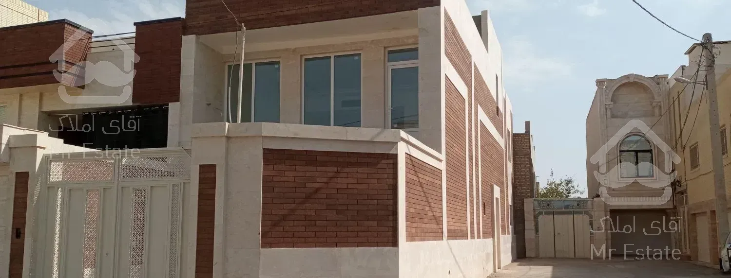 منزل صفر،۱۱۸ متر،حسن بیگی