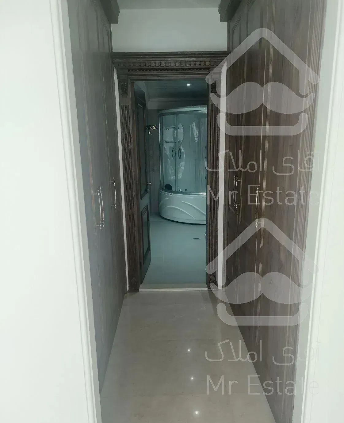 ۱۶۰ متر  حکمت