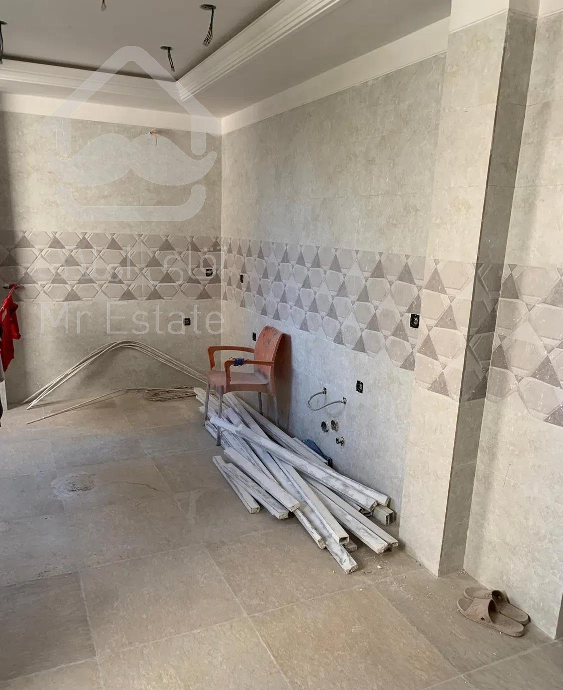 رسالت هدایت ۹۰متر فول