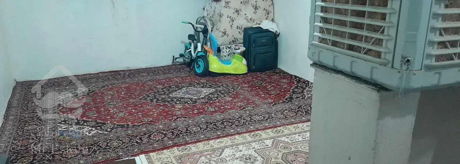 فرحزاد کوچه‌پاچنار واحد 40 متری فوری  250رهن کامل