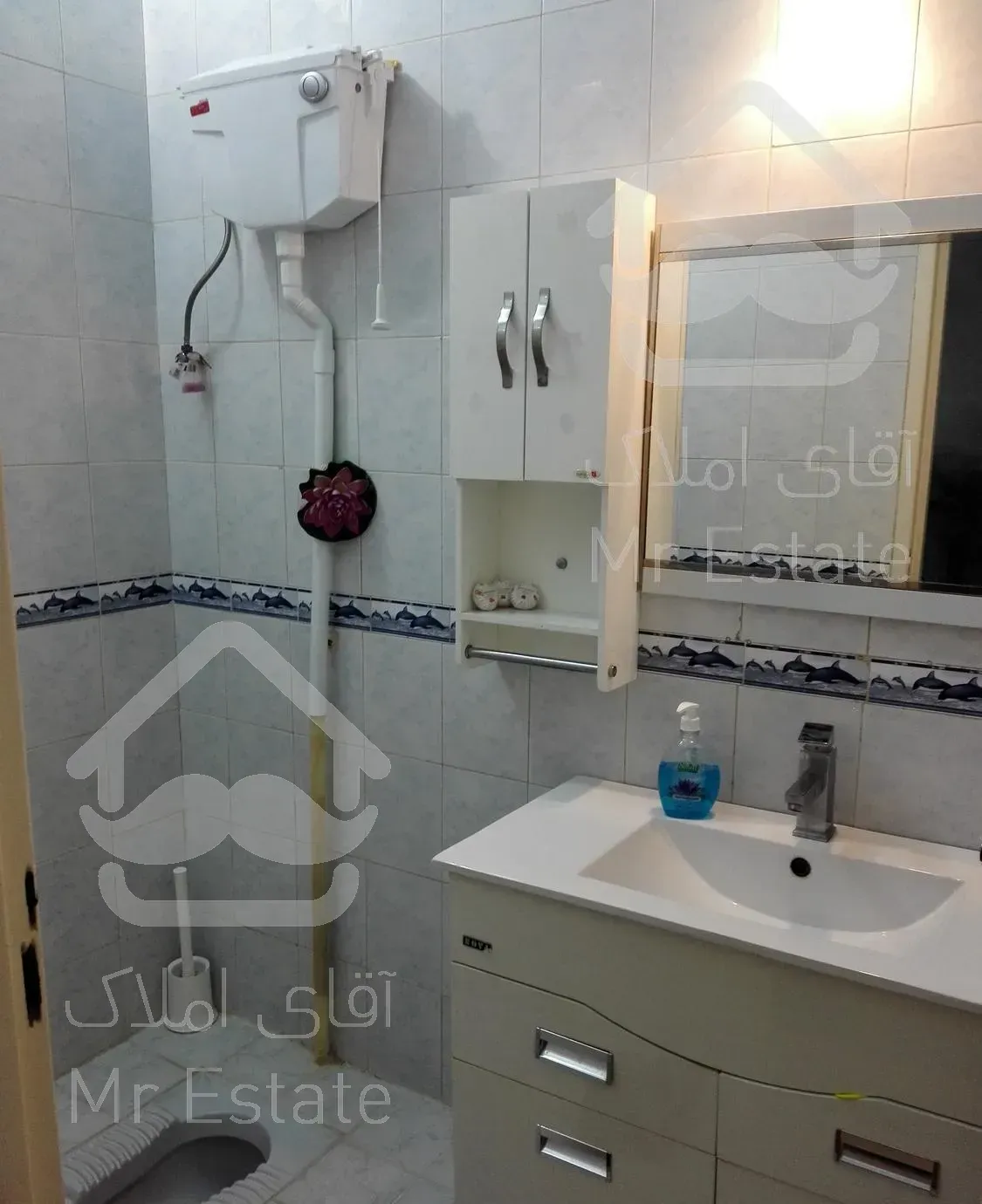 فروش اپارتمان 4 خوابه سلسبیل