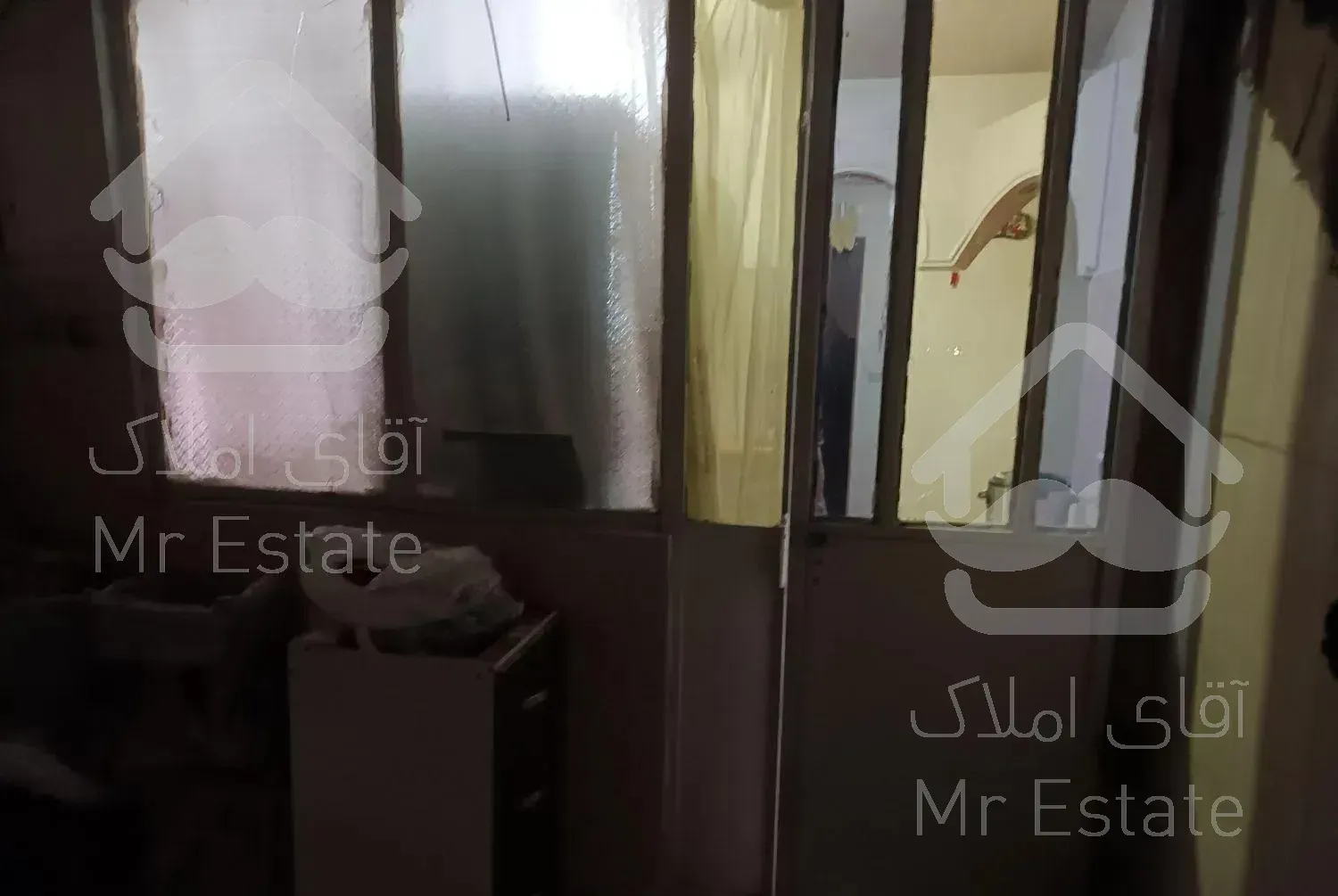 آپارتمان ۵۱ متری یک خوابه