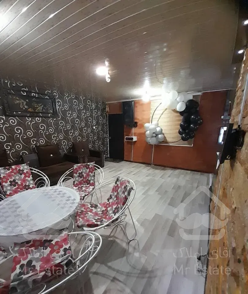 اجاره ویلا باغ