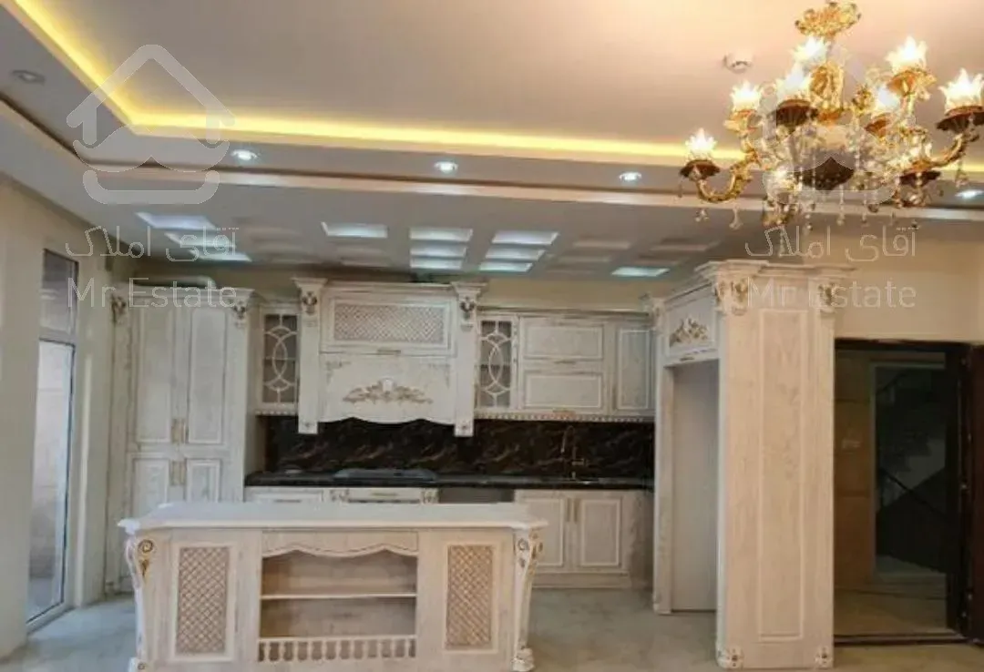 فروش ملک در الهیه