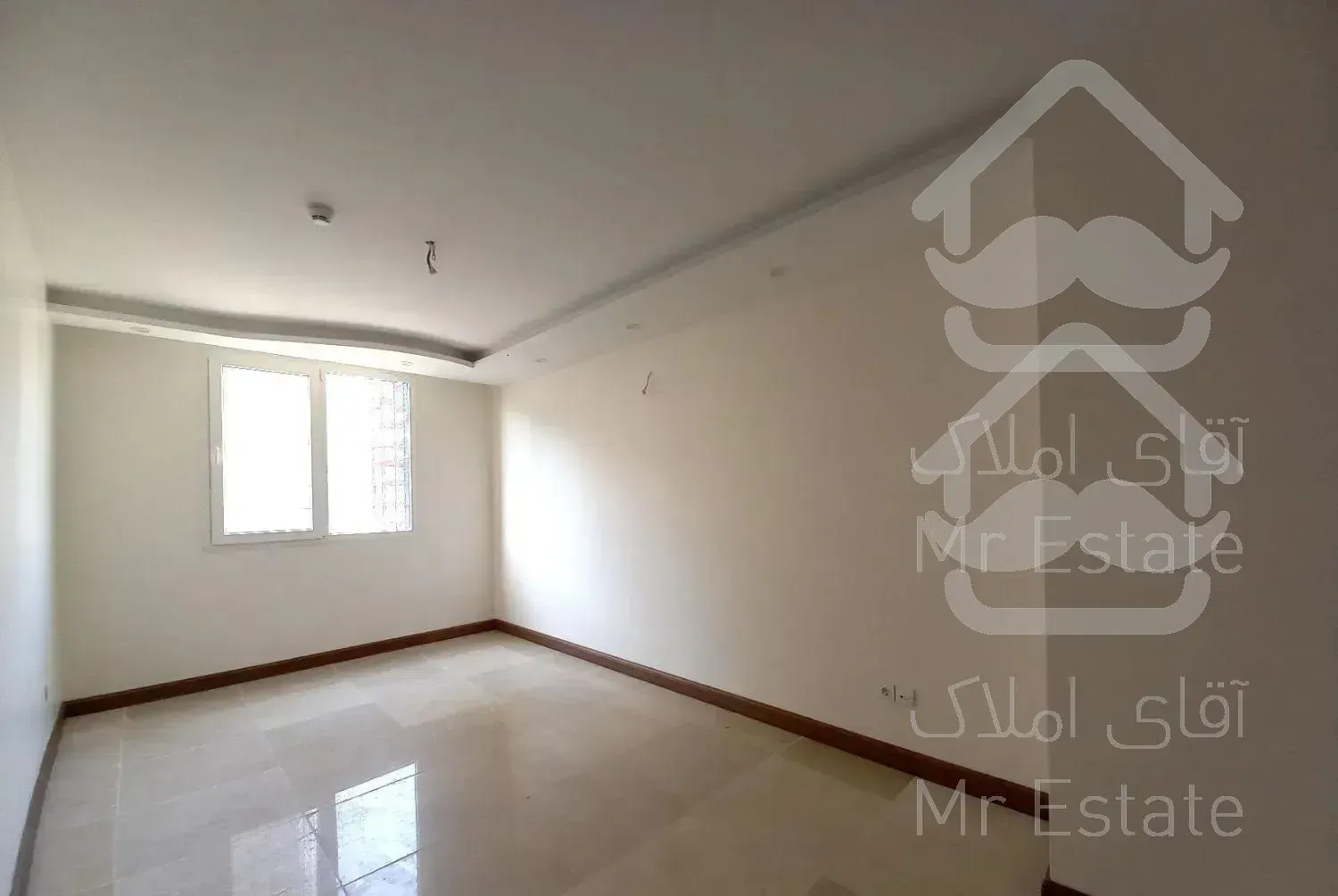 برج باغ مجلل/ سابیر ۸۵ متر فول